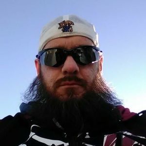 Meet your Posher, Andy